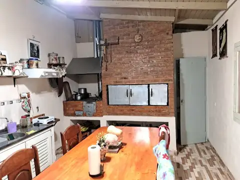 Casa en Venta de 2 dormitorios