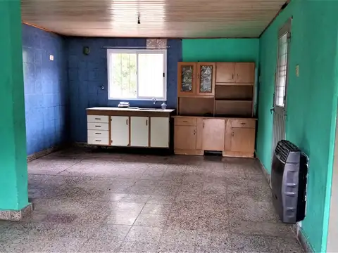 Casa en Venta de 2 dormitorios