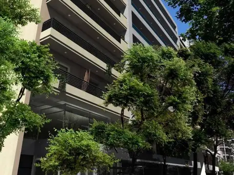 Departamento en Venta con 5 cochera