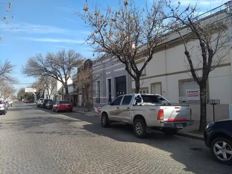 3 de Febrero al 100