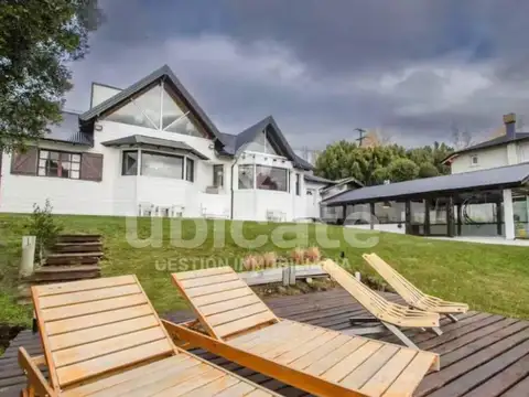 Casa con Costa de Lago en Costa del Sol