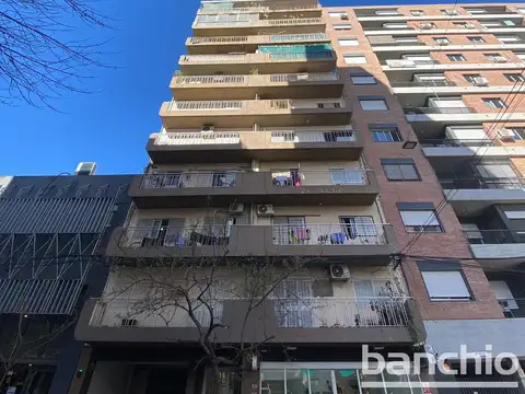 Venta Departamento 2 Dormitorios en Abasto
