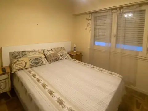 departamento de dos ambientes