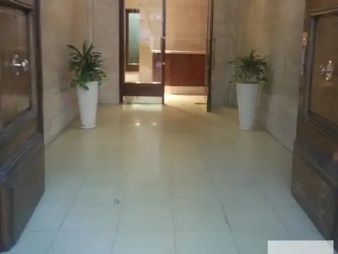 Oficina en Alquiler - 1 Baño - 43mts - San Nicolás