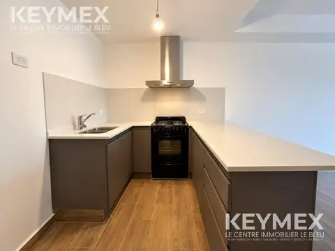 Departamento en Alquiler A Estrenar