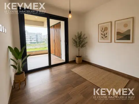 Departamento en Alquiler en Garin, USD 750