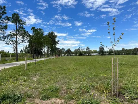 Terreno en Venta en Alto Los Cardales, USD 20.000