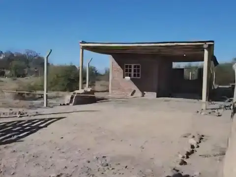 Casa en Venta de 1 dormitorio