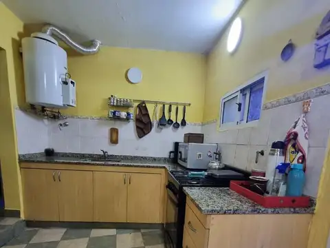 Casa en Echesortu