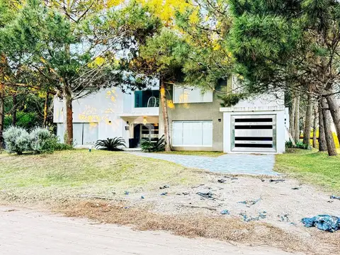 Costa Esmeralda - Golf 100