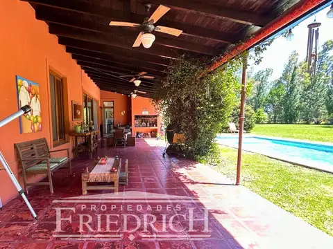 Casa en Venta de 3 dormitorios