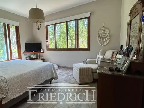 Casa en Venta 12 años