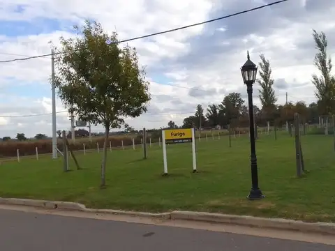 Belgrano , Barrio Las Pergolas