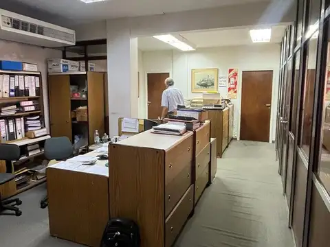 Oficina en Alquiler 95 años