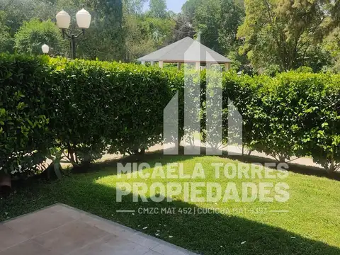 Departamento monoambiente  - Aston