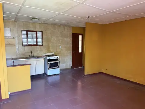 Casa en Alquiler de 2 dormitorios