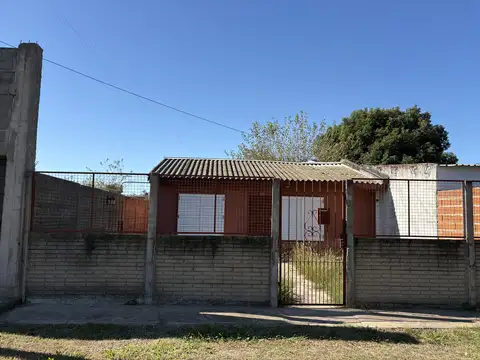 CASA EN ALQUILER