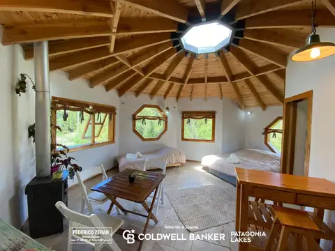 Casa en venta Villa Los Coihues