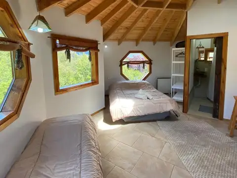 Casa en venta Villa Los Coihues