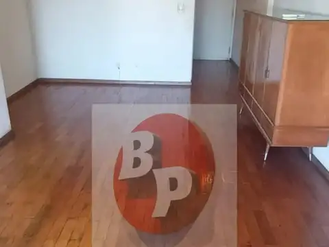 EXTRAORDINARIO DEPTO 4 AMB.. TODO FRENTE - SUPER LUMINOSO 