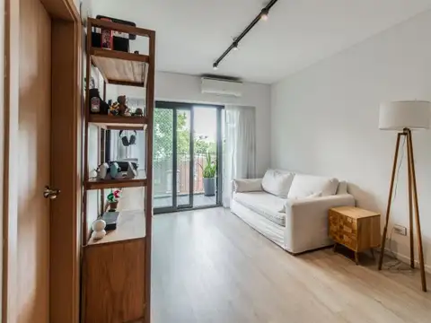 Departamento en Venta 2 años