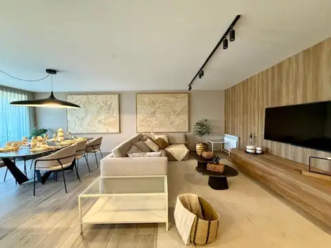 Departamento en Venta de 3 dormitorios