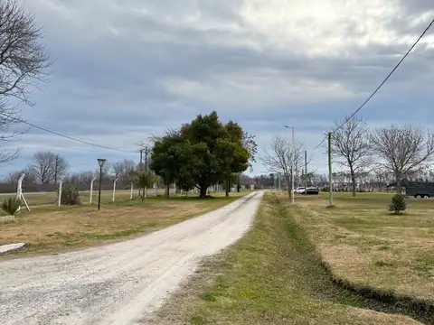 Ruta 11 y 655