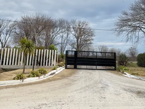 Terreno - Ruta 11 Kilometro 23