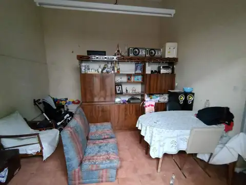 Depto Tipo Casa en Venta en Paternal, USD 215.000