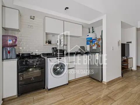 Departamento en Venta 3 años