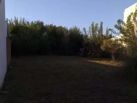 Terreno en Venta 34  mts Frente