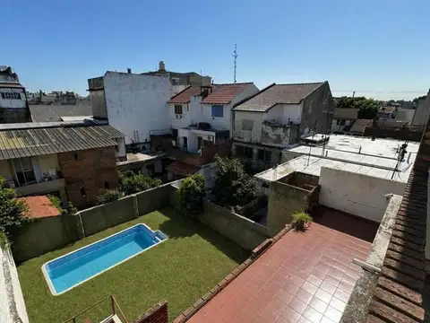 Casa en Venta 30 años