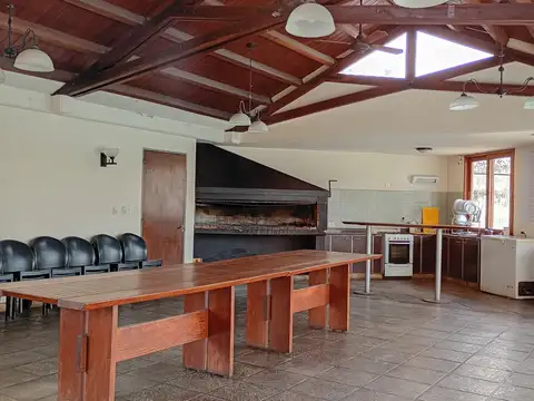 Departamento en Alquiler con 1