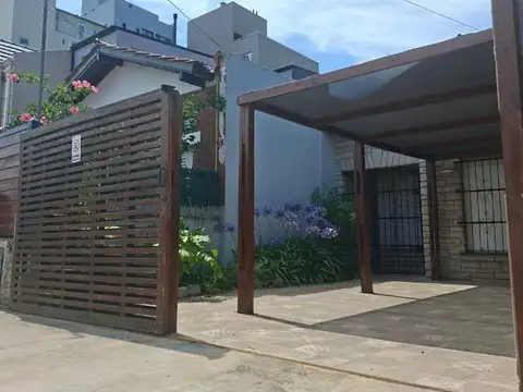 Departamento en Alquiler Temporal de 2 dormitorios