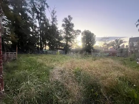 Terreno en Venta de 540,0 m2