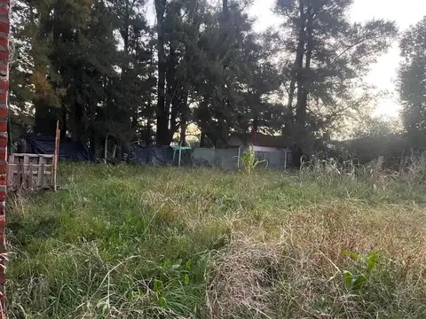 Terreno en Venta en El Jaguel, USD 37.000