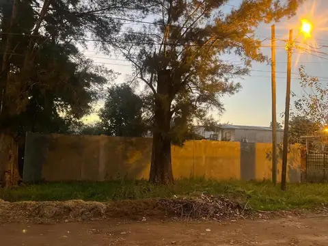 Terreno en Venta de 540,0 m2