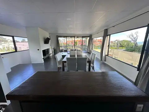 Casa en Alquiler Temporal al Este