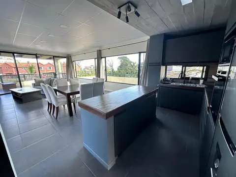 Casa en Alquiler Temporal A Estrenar