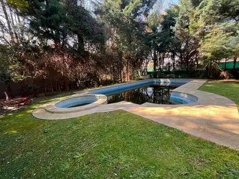 Casa en Venta 16 años