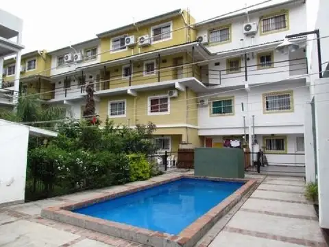 Casa en Alquiler al Este