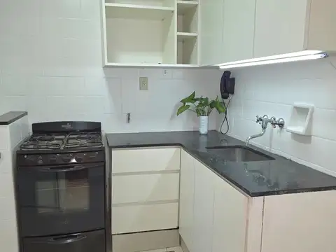 Departamento en Alquiler