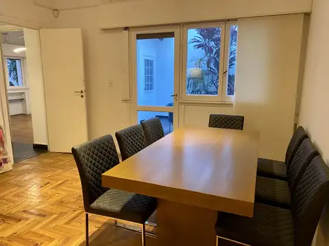 Depto Tipo Casa en Venta de 2 ambientes