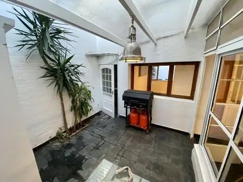 Depto Tipo Casa en Venta en Belgrano, USD 175.000