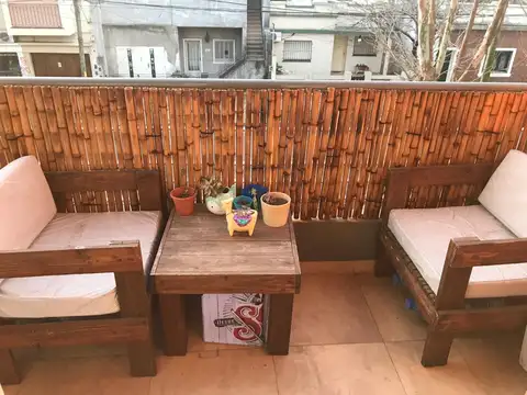 Departamento en Alquiler al Norte