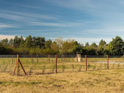 Terreno en Venta en Capilla del Señor, USD 27.000