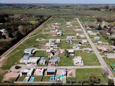 Terreno en Venta de 343,0 m2