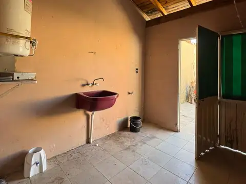 LOTE CON CASA A REFACCIONAR EN CENTRO DE SAN MIGUEL