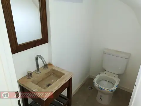 Depto Tipo Casa en Venta A Estrenar