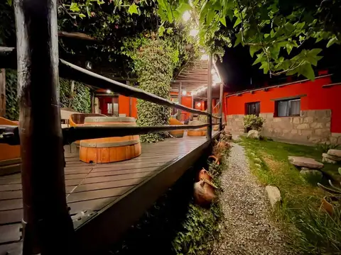 Hotel en Venta 10 años